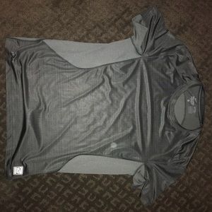 Nike pro shirt